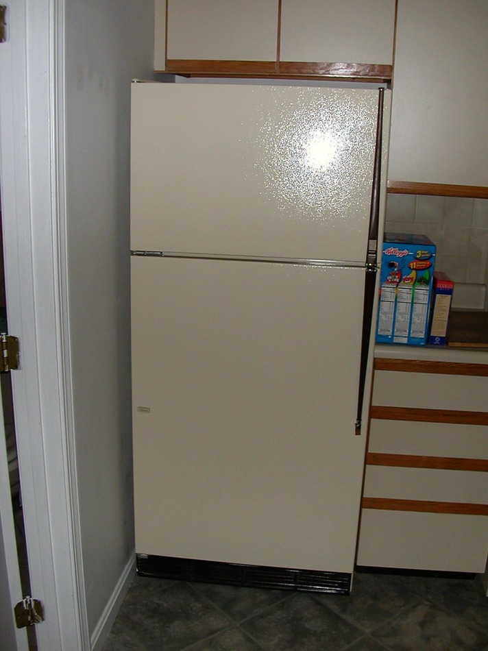 Refrigerator Coil Cleaning: The Quiet Maintenance Task That Saves Energy