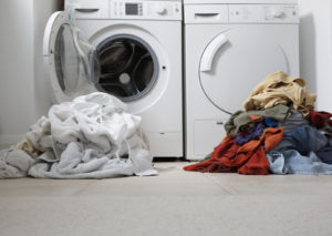 How to Sort Laundry for Washing