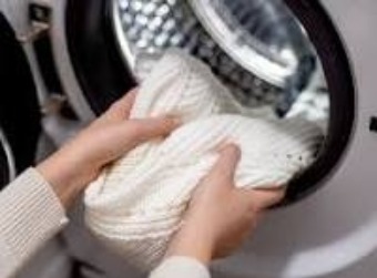 How to Wash Sweaters the Right Way
