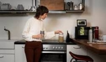 How to Clean Stainless Steel Kitchen Appliances