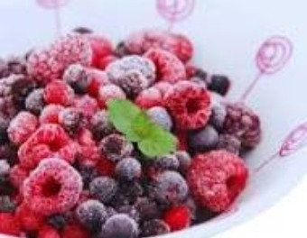 How to Defrost Food in a Microwave Oven