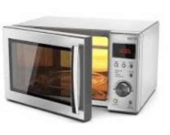 Things to Never Put in a Microwave Oven