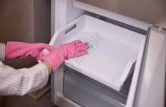 Common Causes of a Broken Refrigerator Common Causes of a Broken Refrigerator