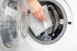 How Do Dryer Sheets Work?