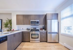 Double Oven vs Single Oven Ranges