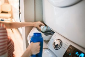 How to Clean a Washing Machine