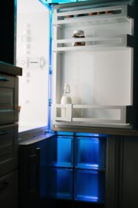 What to Do If Your Fridge Leaks
