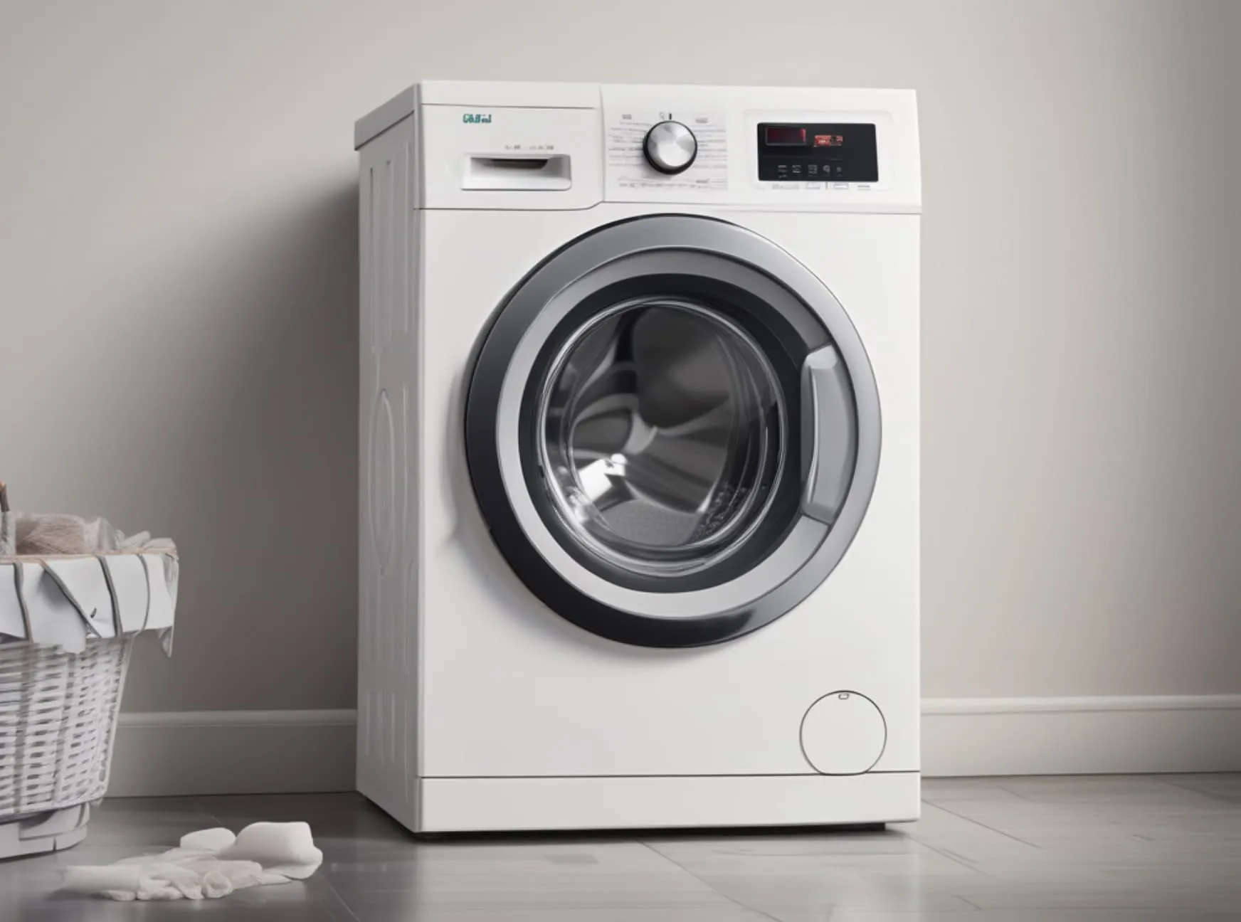 How to Maintain Your Washing Machine for Longevity and Efficiency How to Maintain Your Washing Machine for Longevity and Efficiency