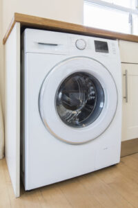 If You Find Mold in Your Washing Machine