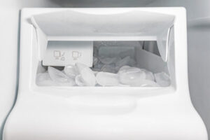 Why Is My Ice Maker Not Working?