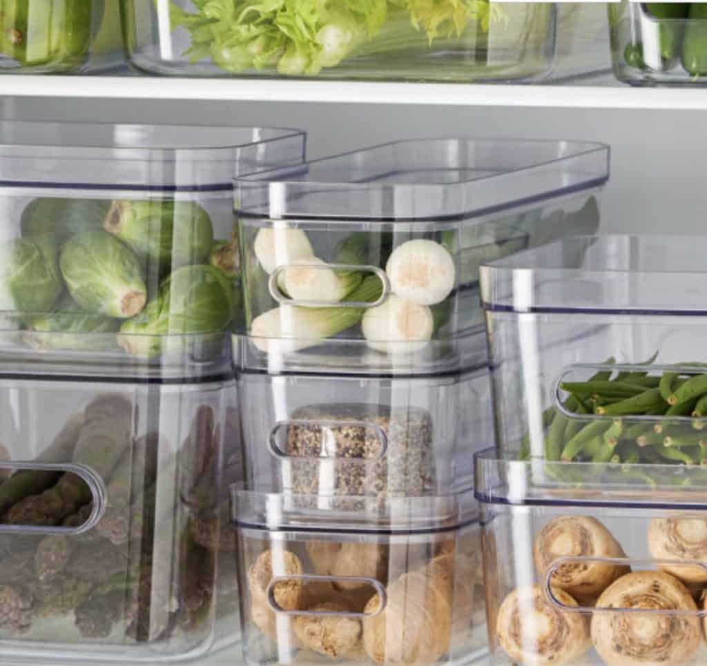 Mastering the Art of Fridge Cleaning and Organisation Mastering the Art of Fridge Cleaning and Organisation