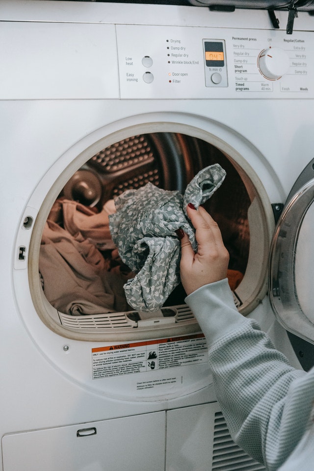 Do You Need a New Clothes Dryer?