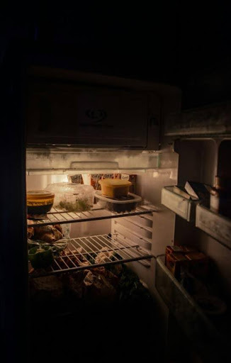 How To Get Rid of The Smell in Your Fridge How To Get Rid of The Smell in Your Fridge