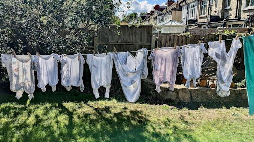 Do Your Clothes Smell After Washing Them? Do Your Clothes Smell After Washing Them?