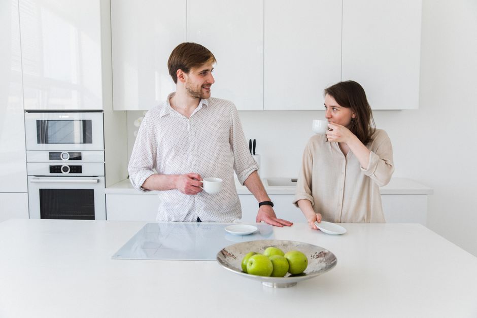 Smart Home Appliances 2026: 6 Smart Home Appliances That Actually Make Life Easier (2026 Edition)